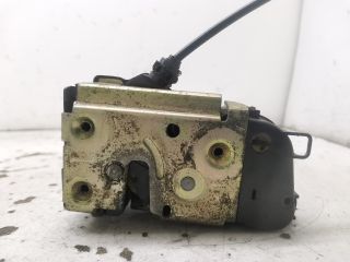 bontott RENAULT MEGANE II Bal hátsó Ajtózár