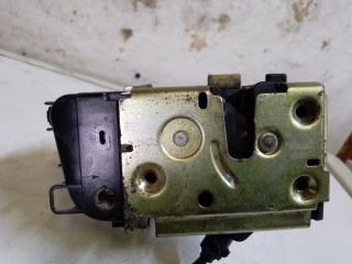 bontott RENAULT MEGANE II Bal hátsó Ajtózár