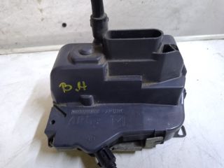 bontott RENAULT MEGANE II Bal hátsó Ajtózár