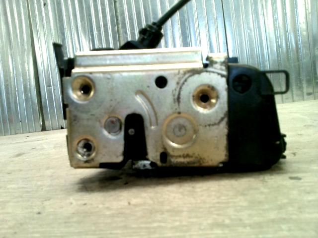 bontott RENAULT MEGANE II Bal hátsó Ajtózár