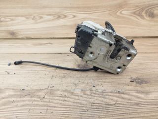 bontott RENAULT MEGANE II Bal hátsó Ajtózár