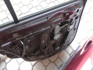 bontott RENAULT MEGANE II Bal hátsó Ajtózár
