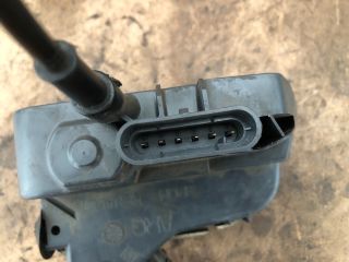 bontott RENAULT MEGANE II Bal hátsó Ajtózár