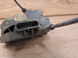 bontott RENAULT MEGANE II Bal hátsó Ajtózár