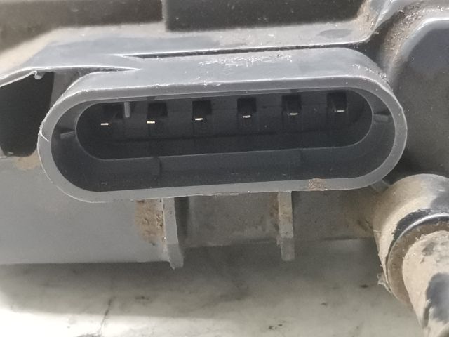 bontott RENAULT MEGANE II Bal hátsó Ajtózár