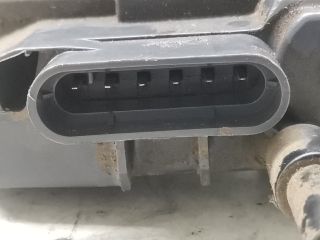 bontott RENAULT MEGANE II Bal hátsó Ajtózár