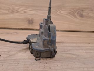 bontott RENAULT MEGANE II Bal hátsó Ajtózár