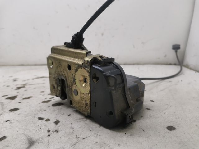 bontott RENAULT MEGANE II Bal hátsó Ajtózár