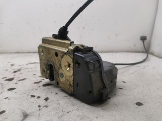 bontott RENAULT MEGANE II Bal hátsó Ajtózár