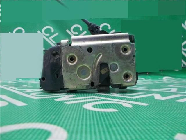 bontott RENAULT MEGANE II Bal hátsó Ajtózár