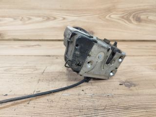 bontott RENAULT MEGANE II Bal hátsó Ajtózár