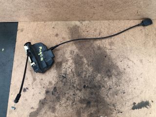 bontott RENAULT MEGANE II Bal hátsó Ajtózár