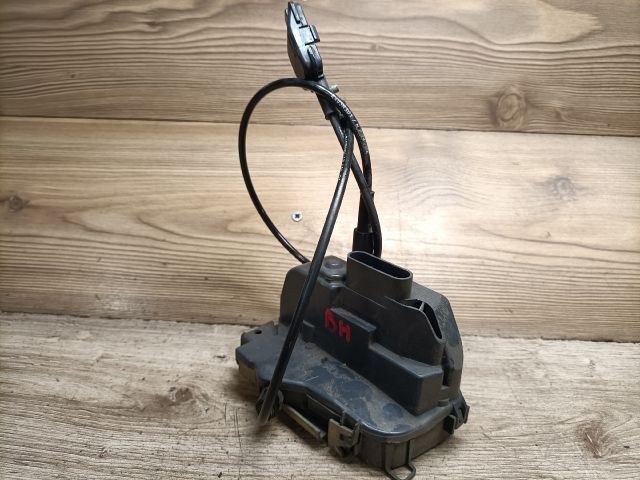 bontott RENAULT MEGANE II Bal hátsó Ajtózár