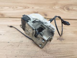 bontott RENAULT MEGANE II Bal hátsó Ajtózár