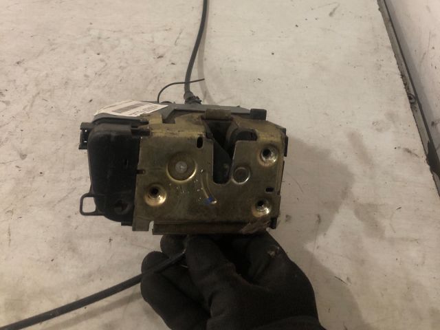 bontott RENAULT MEGANE II Bal hátsó Ajtózár