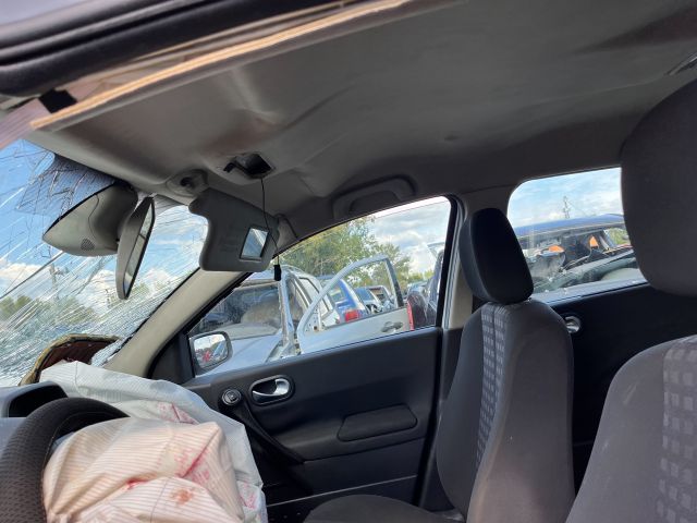 bontott RENAULT MEGANE II Bal hátsó Ajtózár