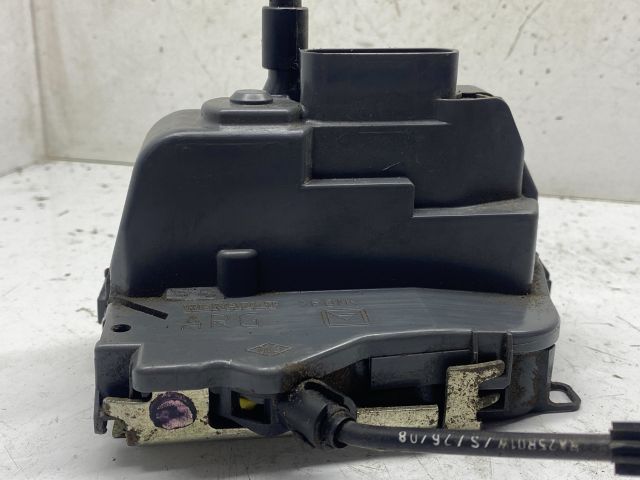 bontott RENAULT MEGANE II Bal hátsó Ajtózár