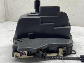 bontott RENAULT MEGANE II Bal hátsó Ajtózár