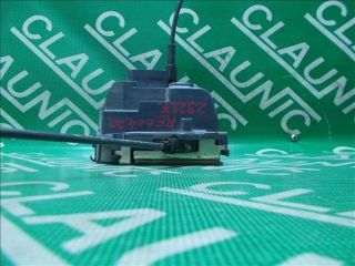 bontott RENAULT MEGANE II Bal hátsó Ajtózár