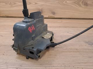 bontott RENAULT MEGANE II Bal hátsó Ajtózár