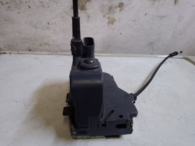 bontott RENAULT MEGANE II Bal hátsó Ajtózár