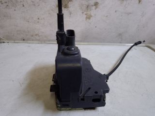 bontott RENAULT MEGANE II Bal hátsó Ajtózár