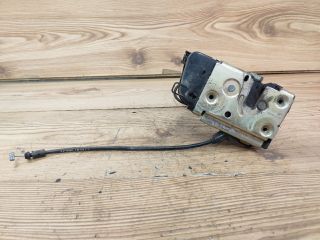 bontott RENAULT MEGANE II Bal hátsó Ajtózár