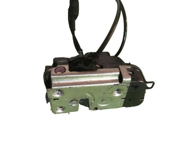 bontott RENAULT MEGANE II Bal hátsó Ajtózár