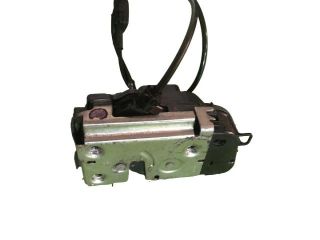 bontott RENAULT MEGANE II Bal hátsó Ajtózár