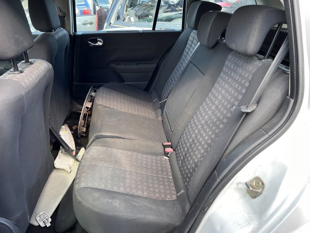 bontott RENAULT MEGANE II Bal hátsó Ajtózár