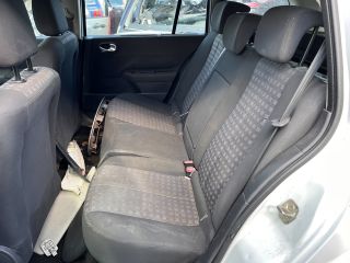 bontott RENAULT MEGANE II Bal hátsó Ajtózár