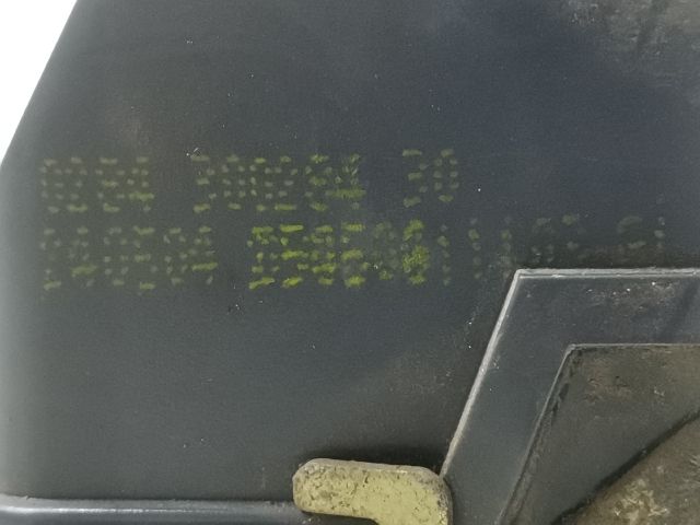 bontott RENAULT MEGANE II Bal hátsó Ajtózár