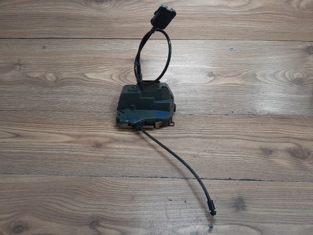 bontott RENAULT MEGANE II Bal hátsó Ajtózár