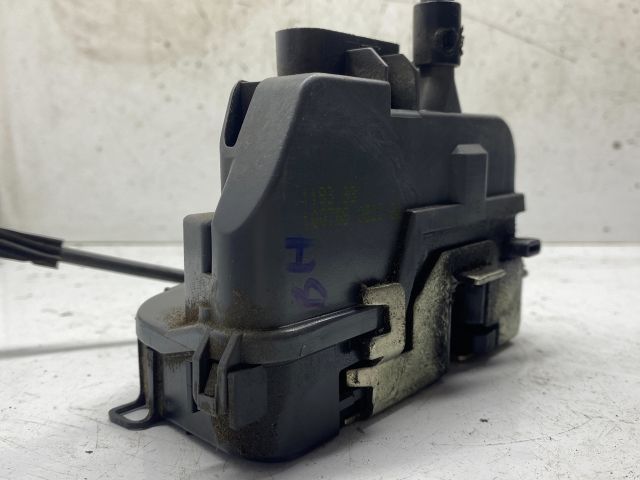 bontott RENAULT MEGANE II Bal hátsó Ajtózár