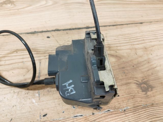 bontott RENAULT MEGANE II Bal hátsó Ajtózár