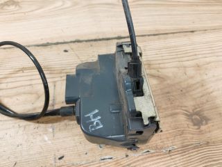 bontott RENAULT MEGANE II Bal hátsó Ajtózár