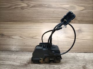 bontott RENAULT MEGANE II Bal hátsó Ajtózár