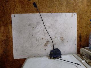 bontott RENAULT MEGANE II Bal hátsó Ajtózár