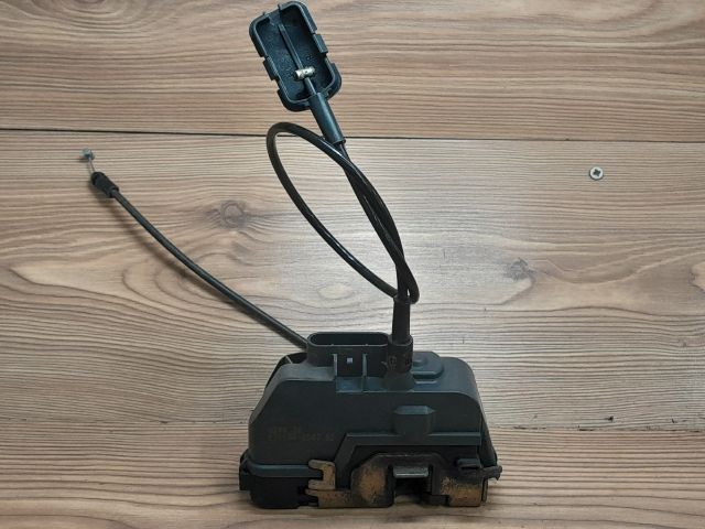 bontott RENAULT MEGANE II Bal hátsó Ajtózár