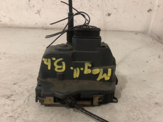 bontott RENAULT MEGANE II Bal hátsó Ajtózár