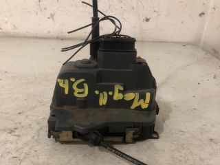 bontott RENAULT MEGANE II Bal hátsó Ajtózár