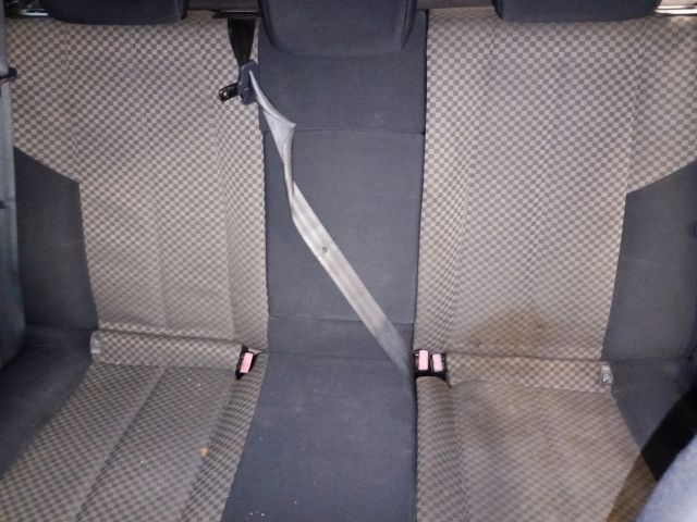 bontott RENAULT MEGANE II Bal hátsó Ajtózár