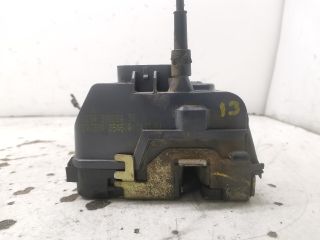 bontott RENAULT MEGANE II Bal hátsó Ajtózár