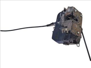 bontott RENAULT MEGANE II Bal hátsó Ajtózár