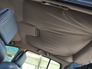 bontott RENAULT MEGANE II Bal hátsó Ajtózár