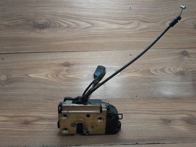 bontott RENAULT MEGANE II Bal hátsó Ajtózár