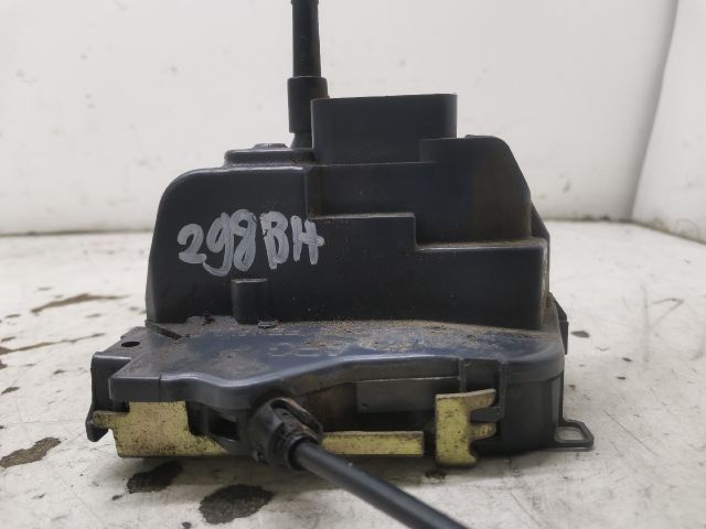 bontott RENAULT MEGANE II Bal hátsó Ajtózár