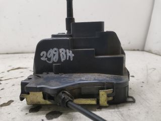 bontott RENAULT MEGANE II Bal hátsó Ajtózár