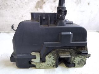 bontott RENAULT MEGANE II Bal hátsó Ajtózár