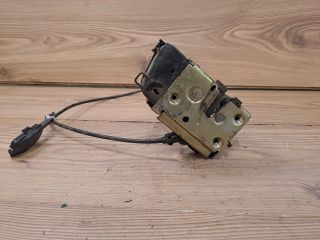 bontott RENAULT MEGANE II Bal hátsó Ajtózár